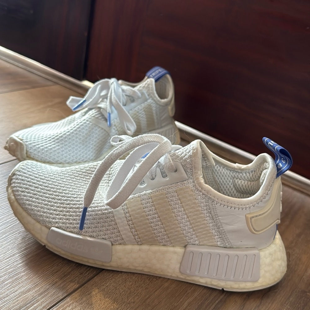 Adidas Ultraboosts